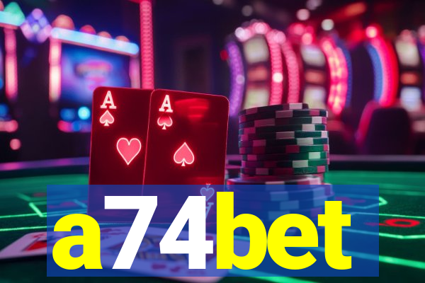 a74bet