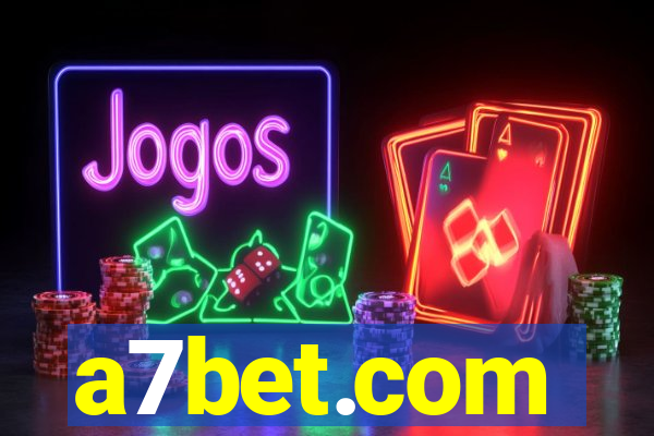 a7bet.com