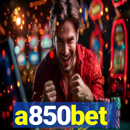 a850bet