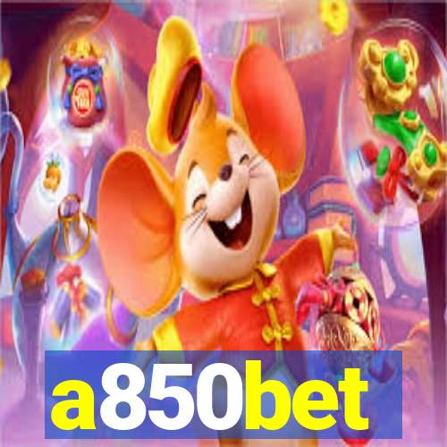 a850bet