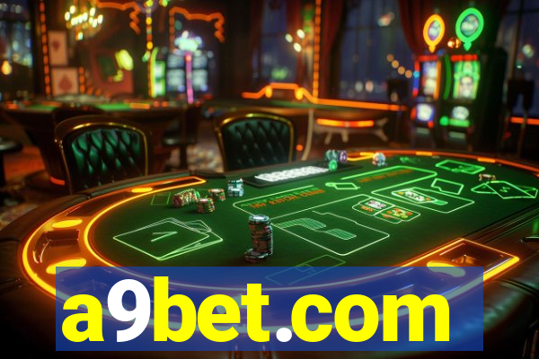 a9bet.com