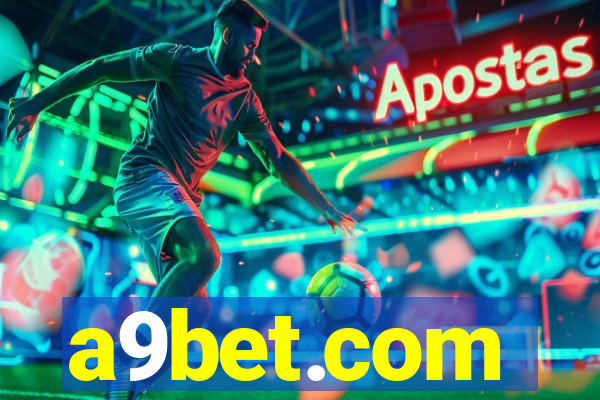 a9bet.com