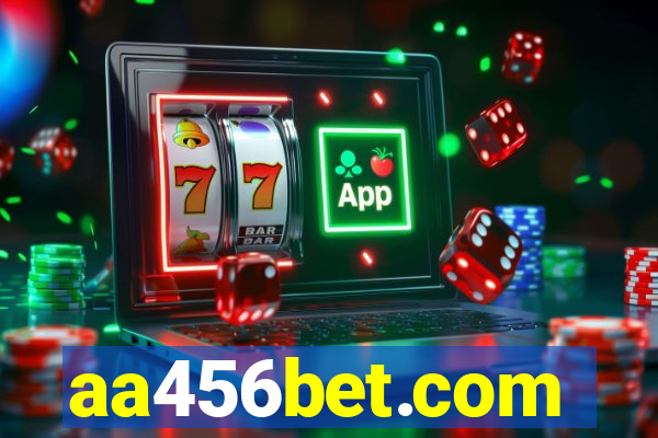 aa456bet.com