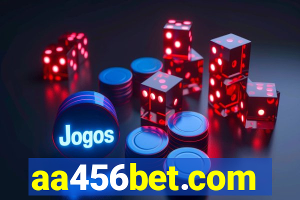 aa456bet.com