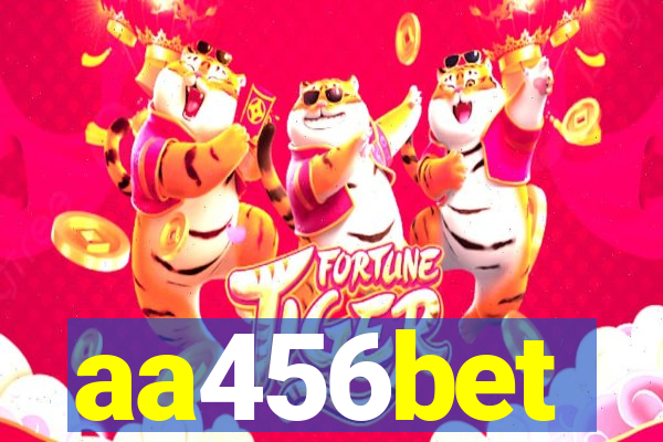 aa456bet