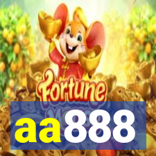 aa888