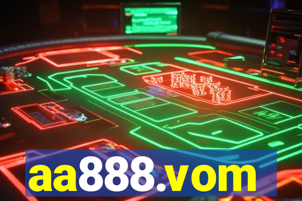 aa888.vom