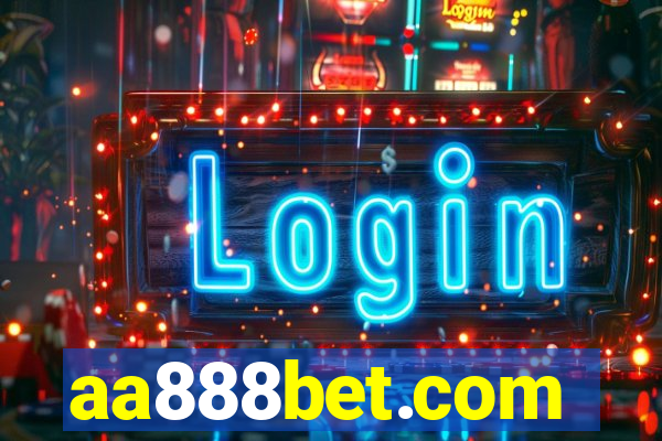 aa888bet.com