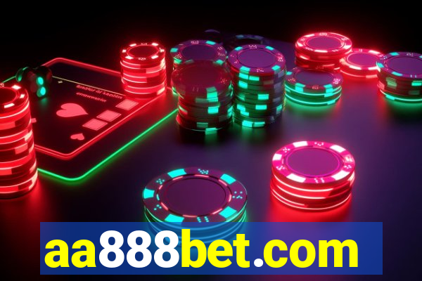 aa888bet.com