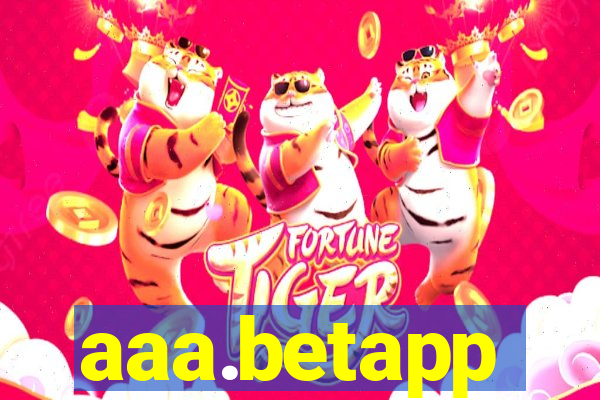 aaa.betapp