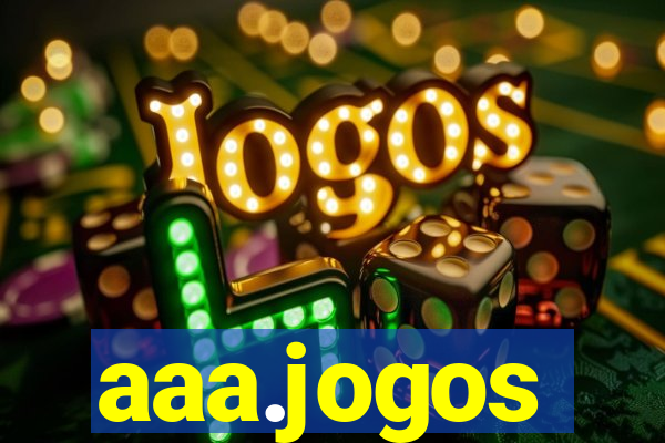 aaa.jogos