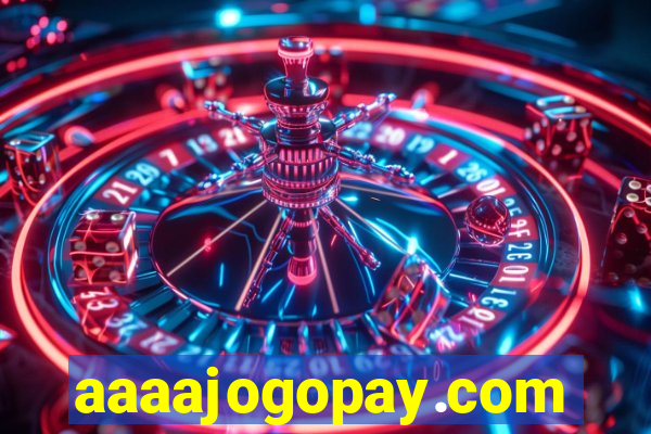 aaaajogopay.com