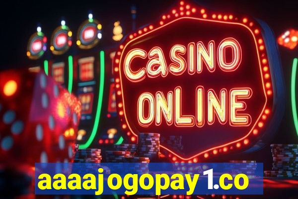 aaaajogopay1.com