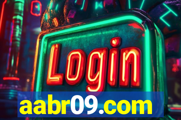 aabr09.com