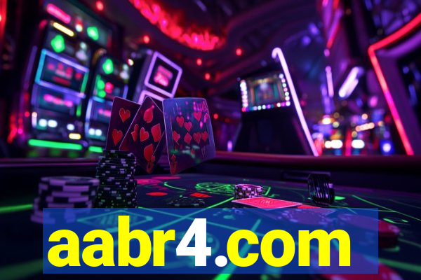 aabr4.com