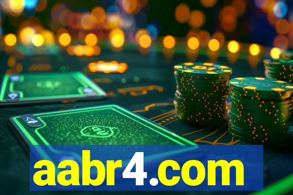 aabr4.com