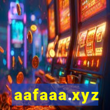 aafaaa.xyz