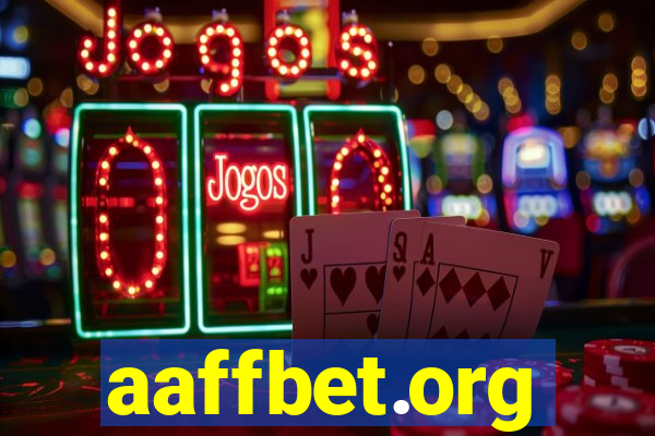 aaffbet.org