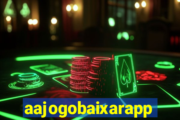 aajogobaixarapp