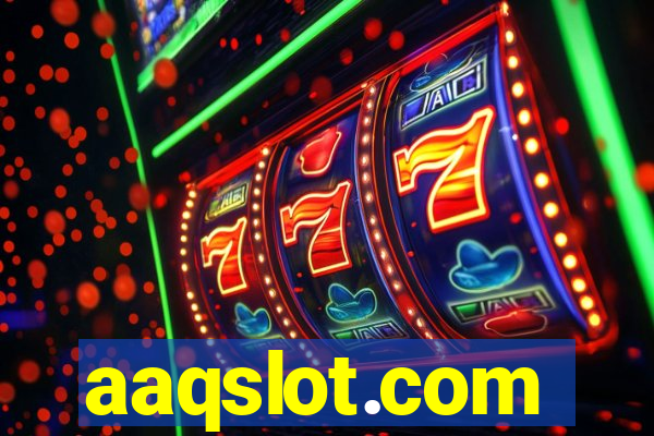 aaqslot.com