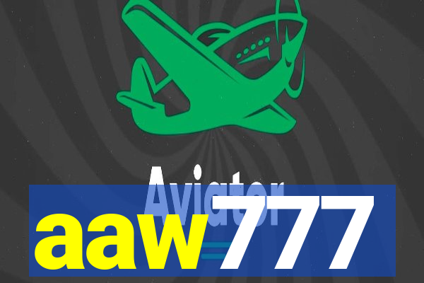 aaw777