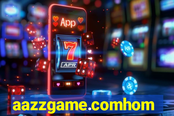 aazzgame.comhome