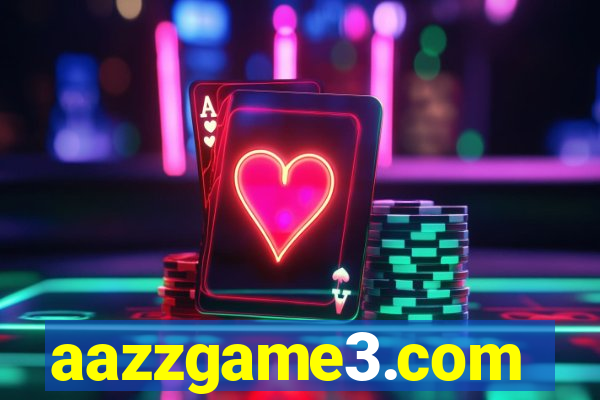 aazzgame3.com