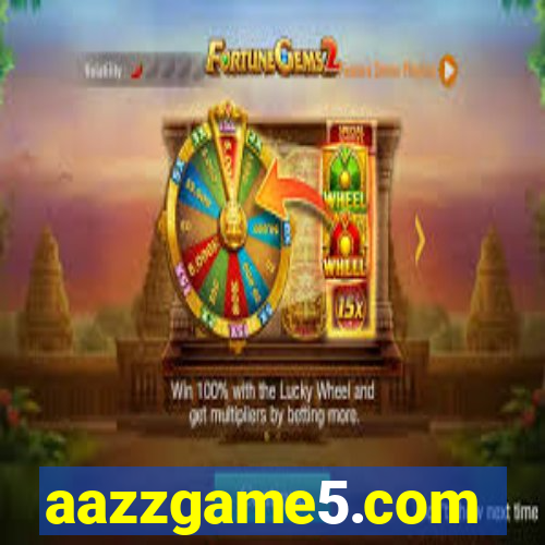 aazzgame5.com