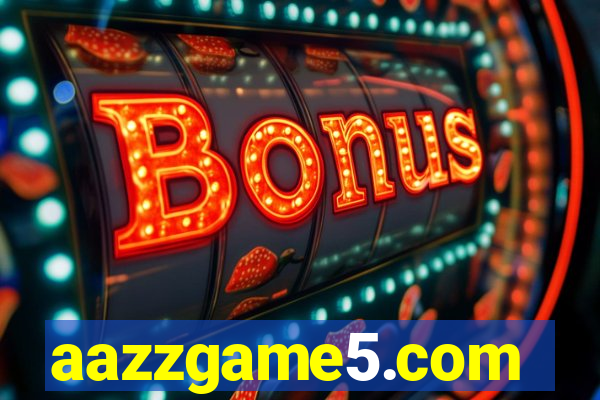 aazzgame5.com