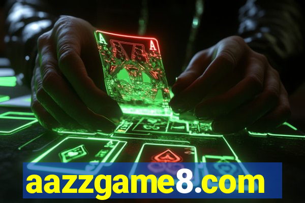 aazzgame8.com