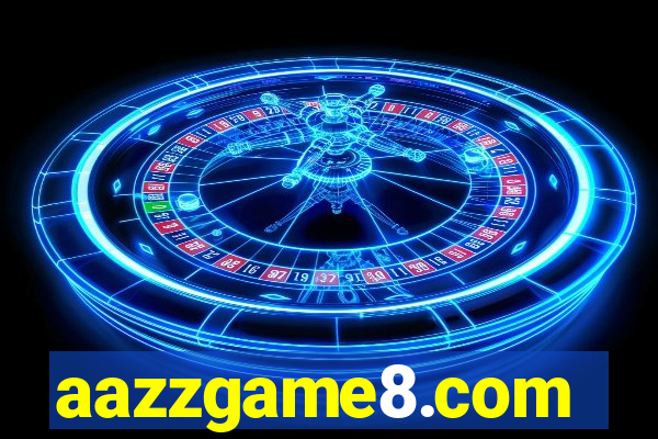 aazzgame8.com