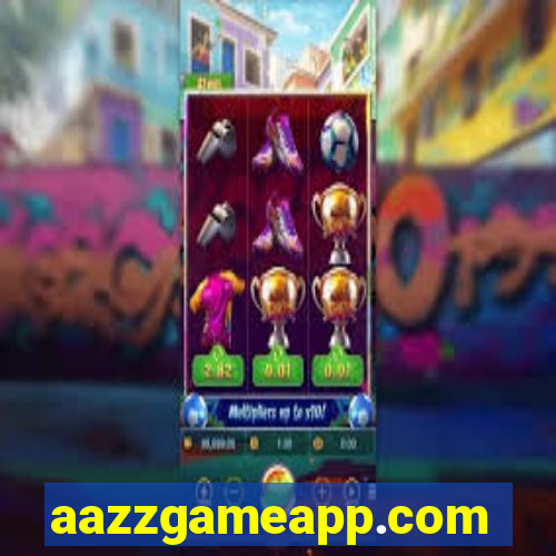 aazzgameapp.com