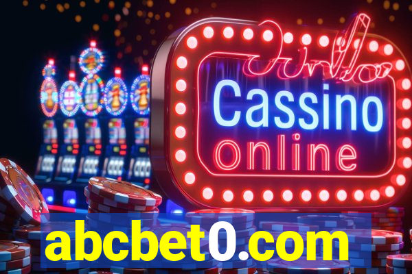 abcbet0.com