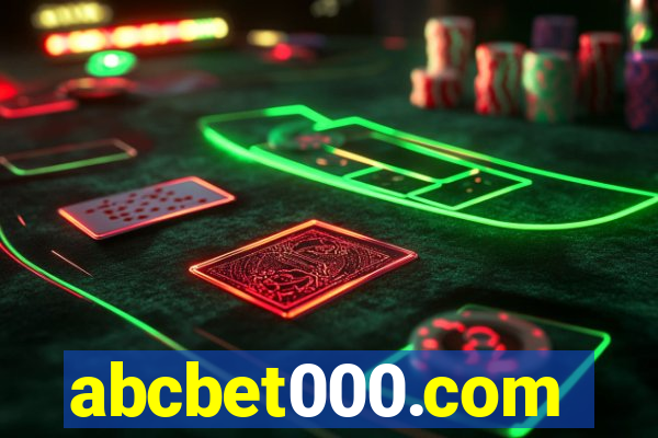 abcbet000.com