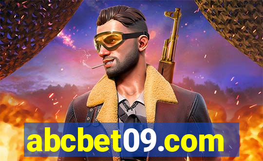 abcbet09.com