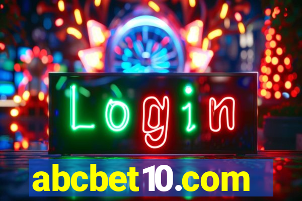 abcbet10.com