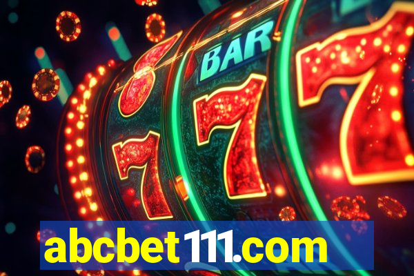 abcbet111.com