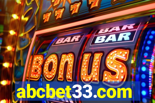 abcbet33.com