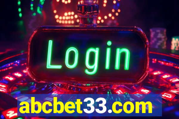 abcbet33.com