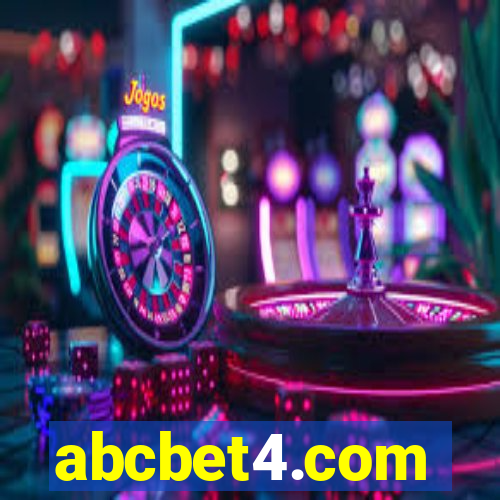 abcbet4.com