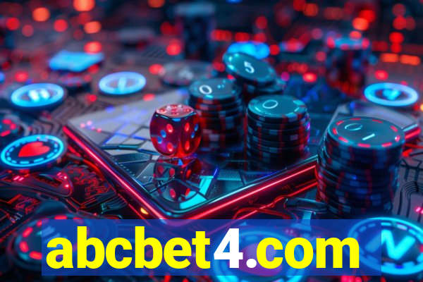 abcbet4.com