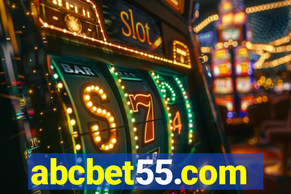 abcbet55.com