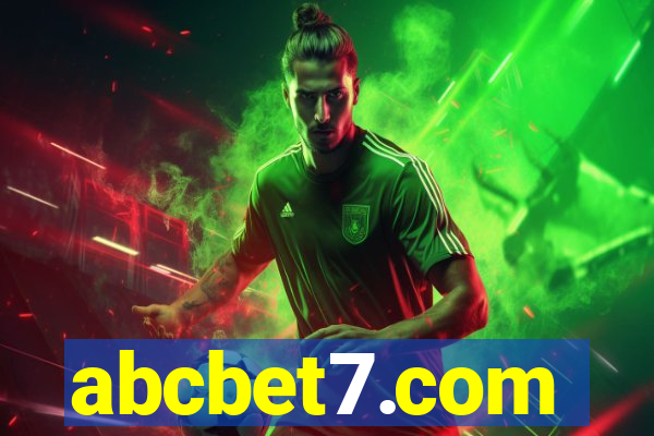 abcbet7.com