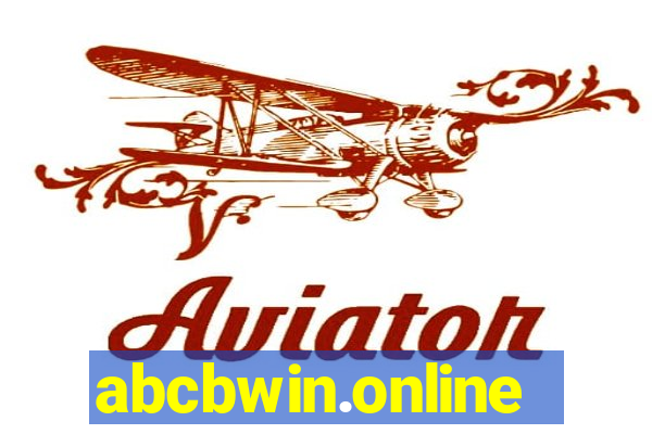 abcbwin.online