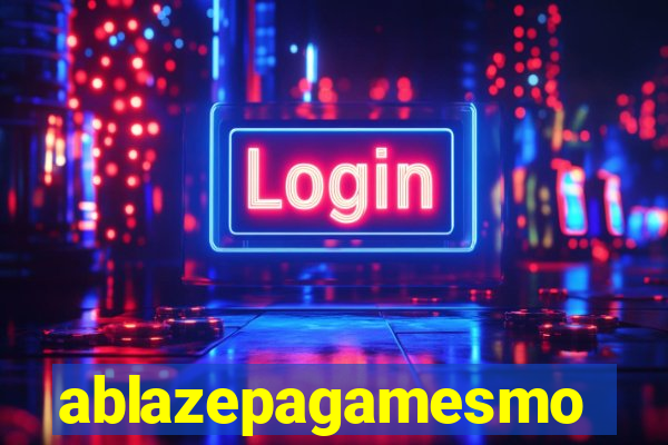 ablazepagamesmo