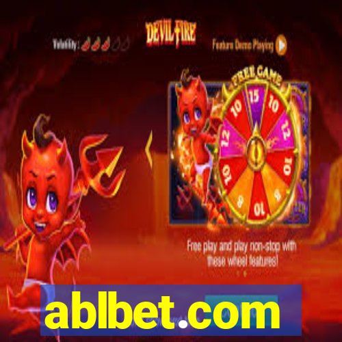 ablbet.com