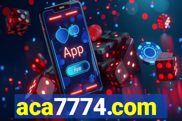 aca7774.com