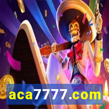 aca7777.com