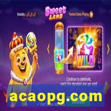 acaopg.com