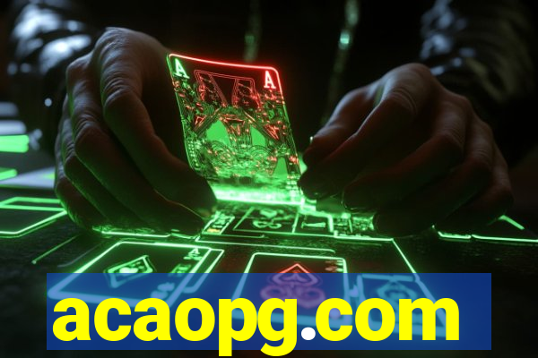 acaopg.com